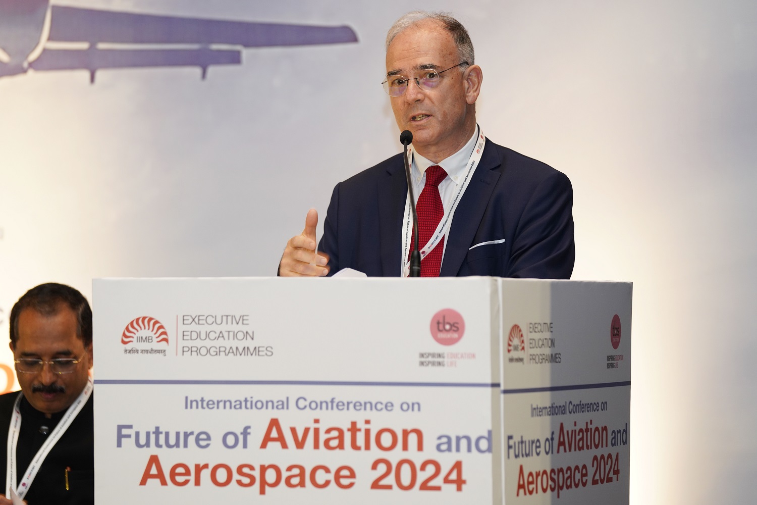 International Conference on the Future of Aviation and Aerospace 2024