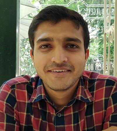  Shubham Singh