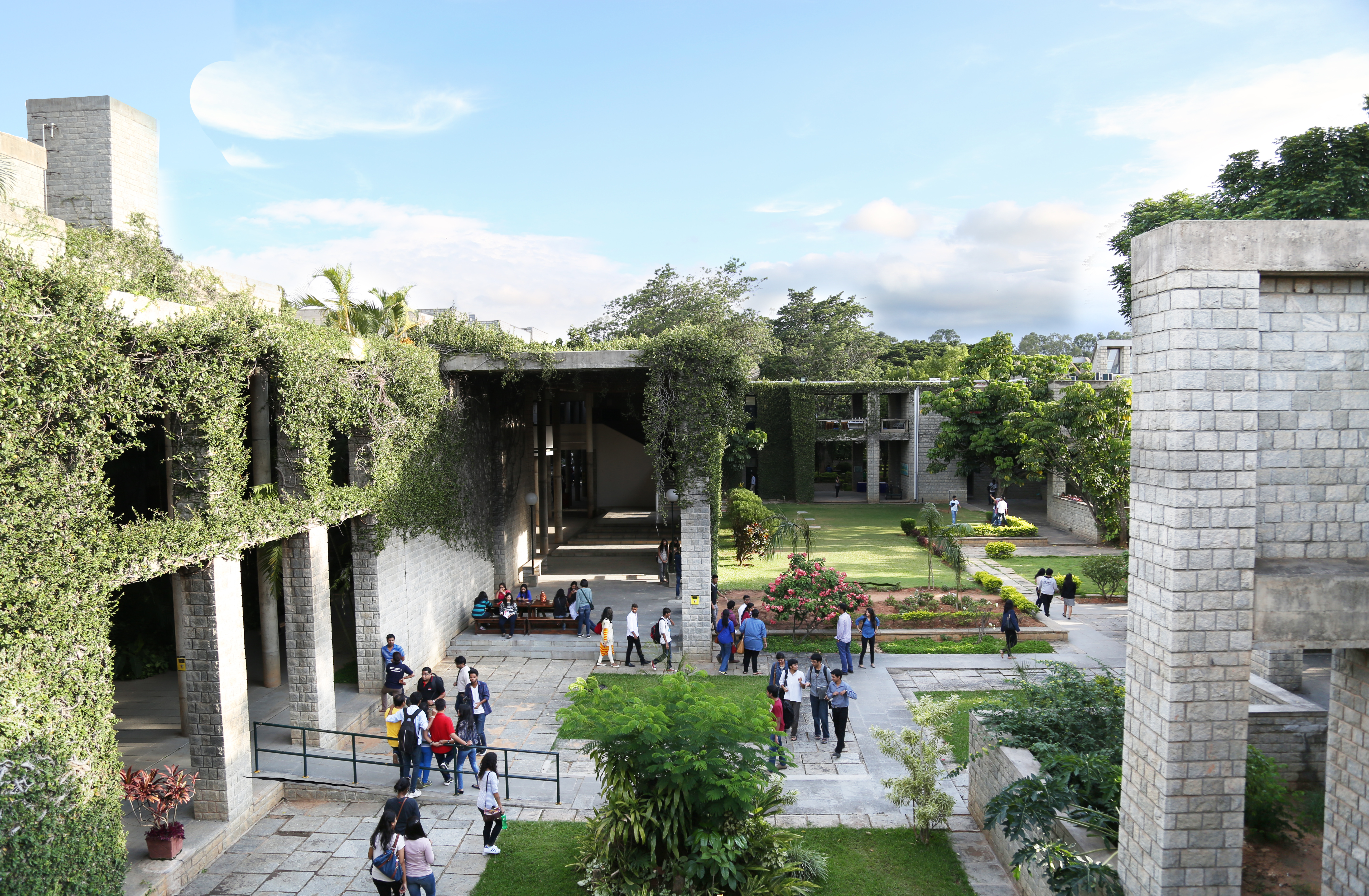 IIMB Campus