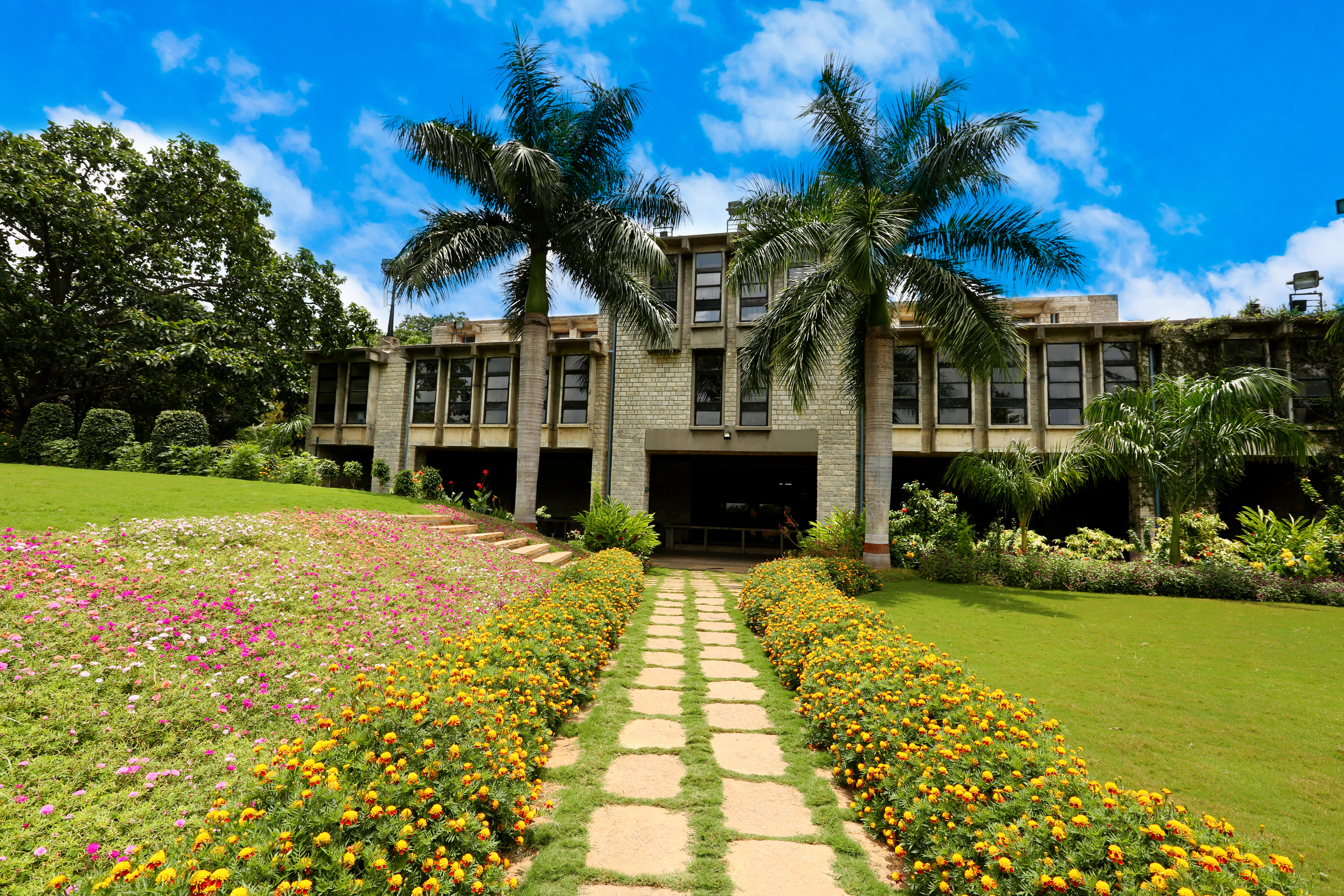 IIMB Campus