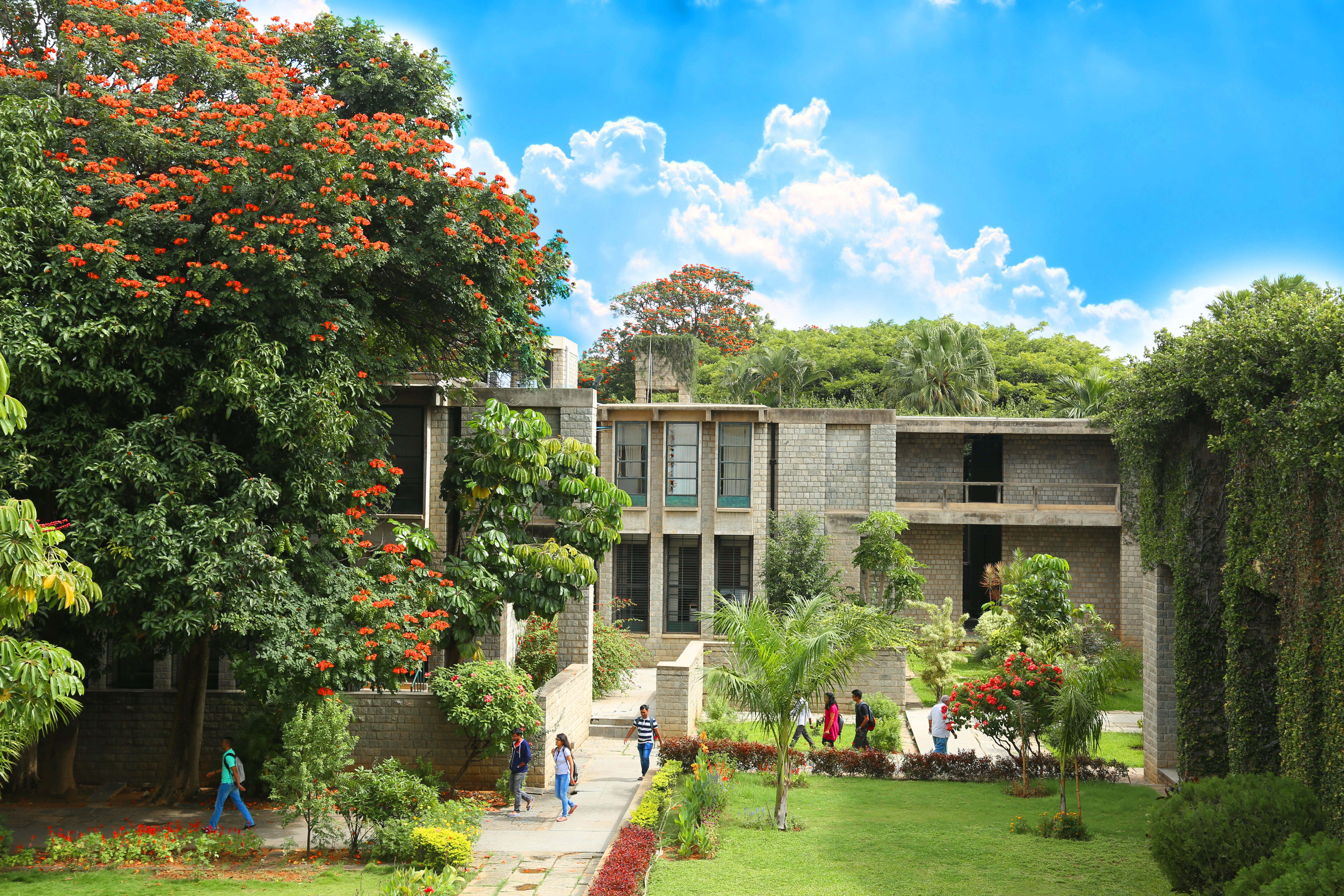 IIMB Campus