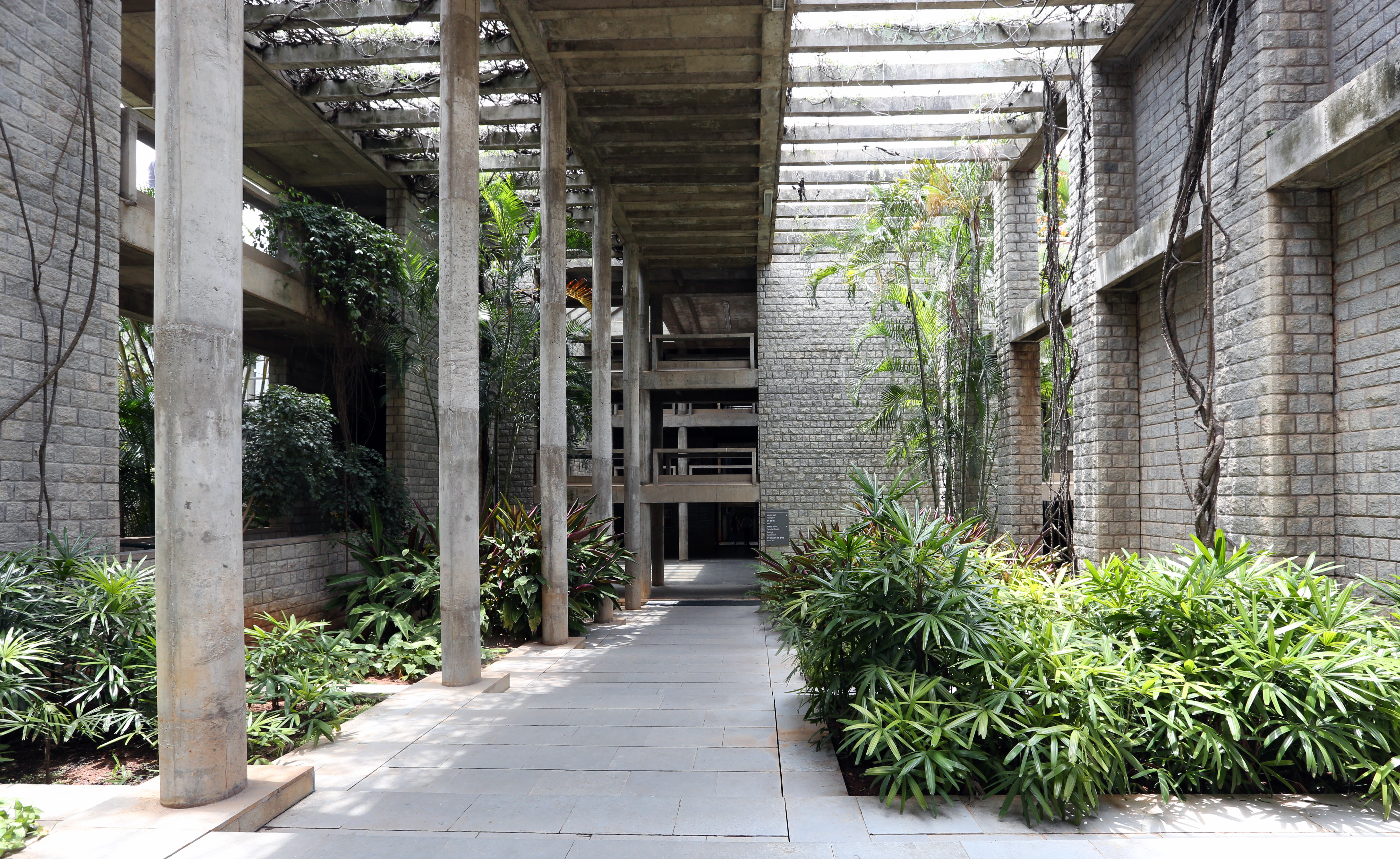 IIMB Campus