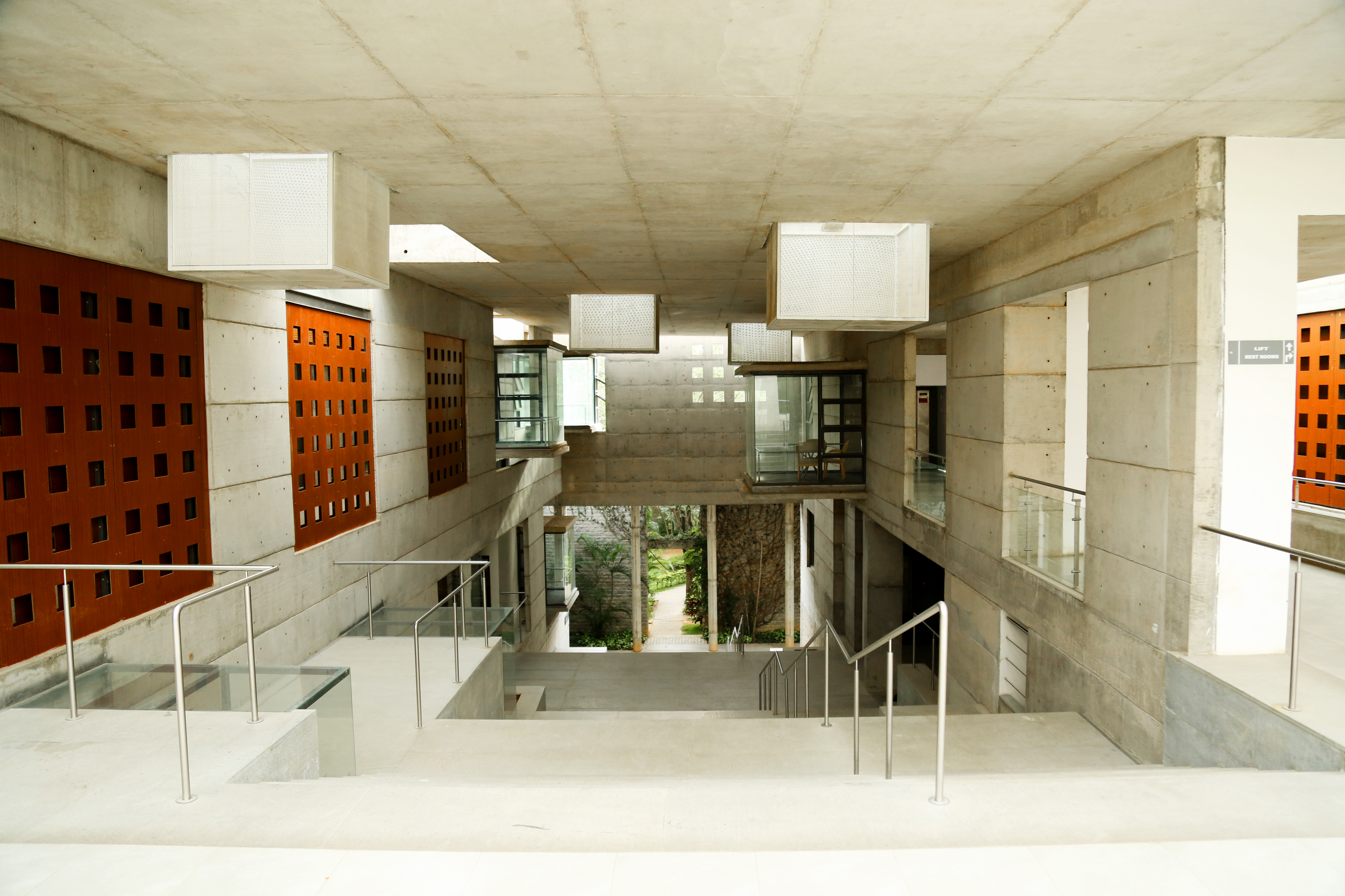 IIMB Campus