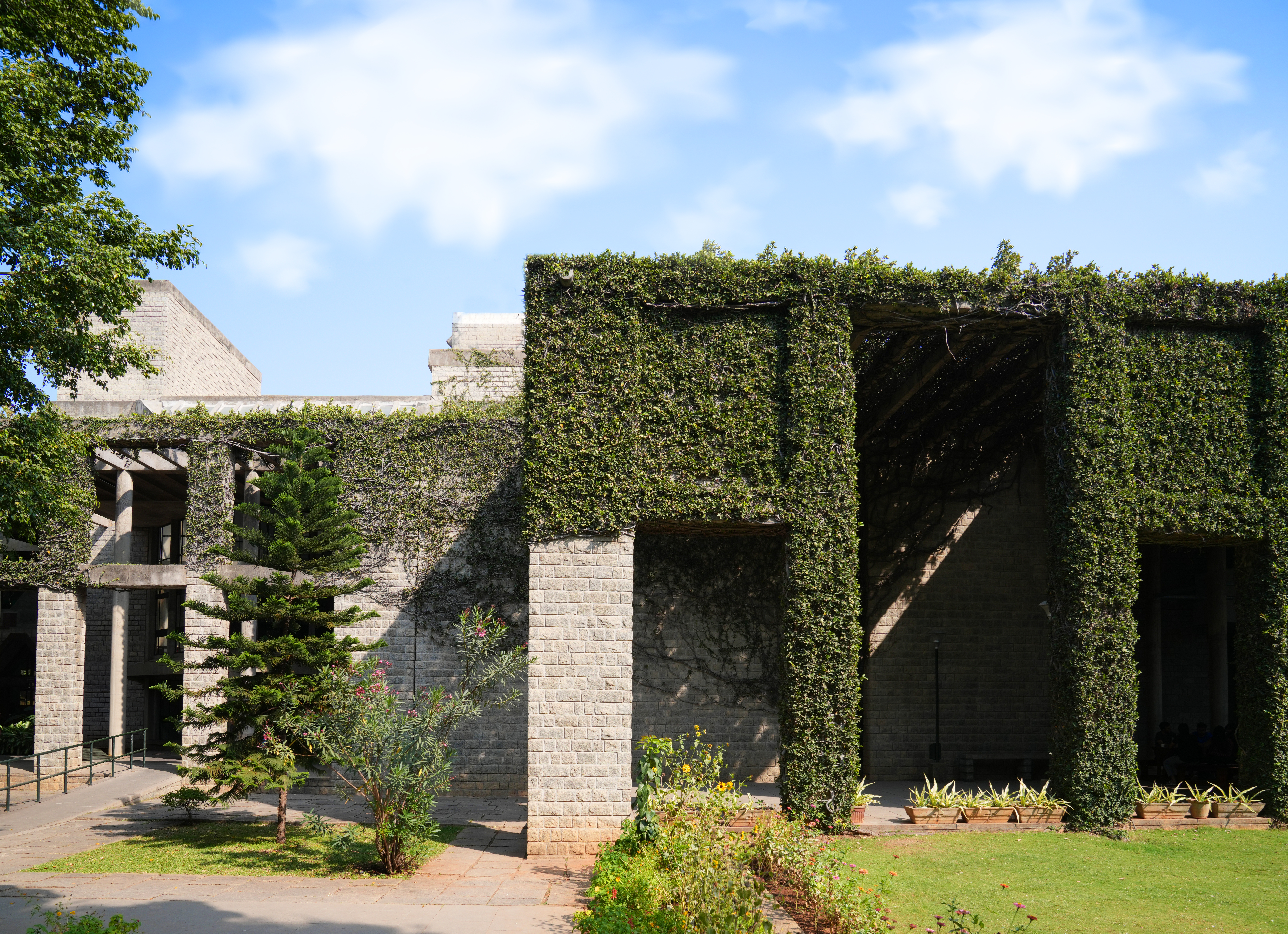 IIMB Campus