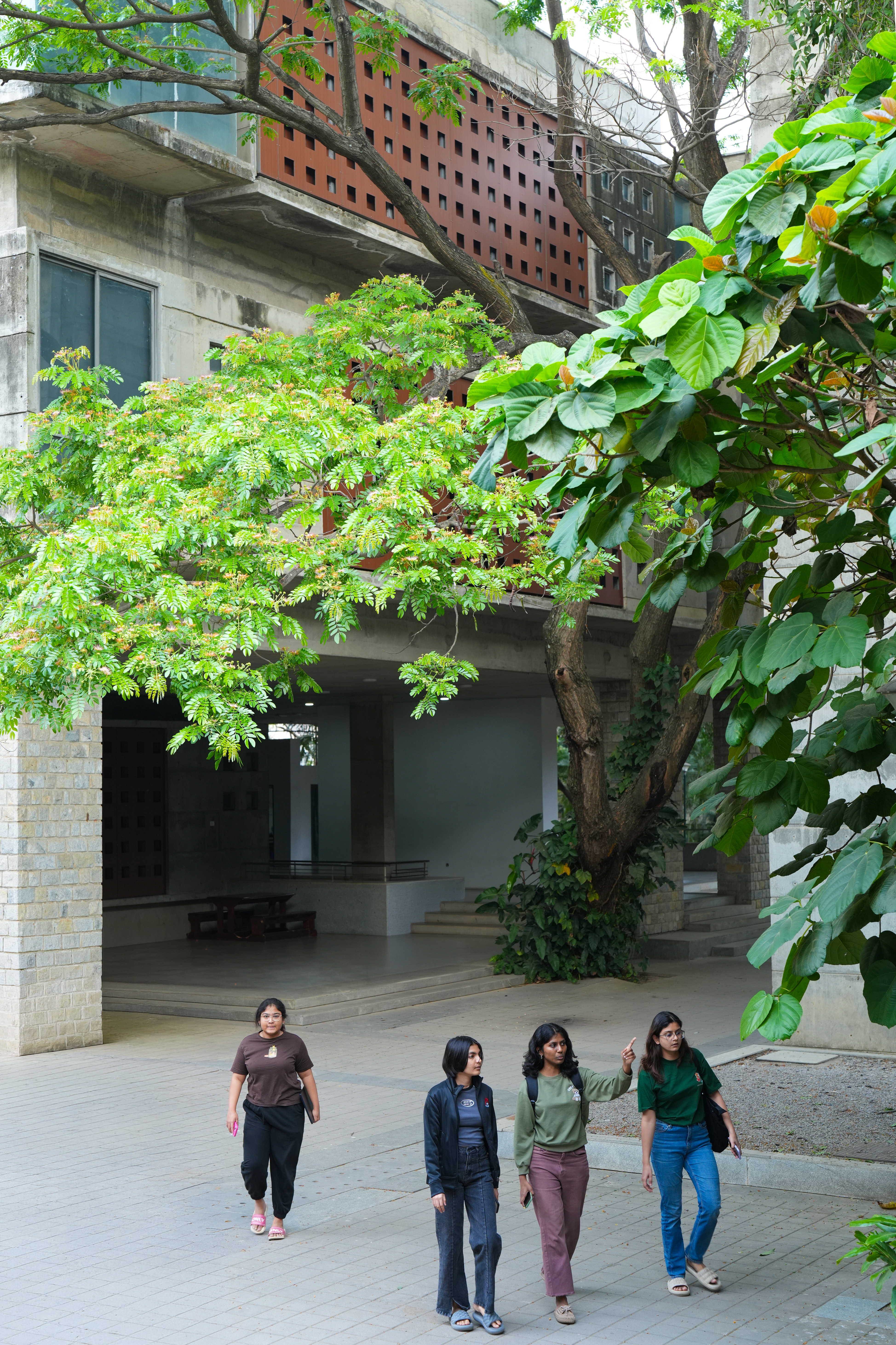 IIMB Campus