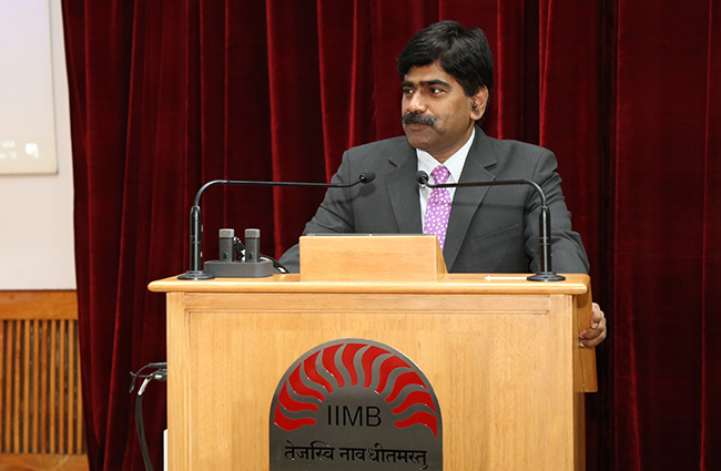 IIMB