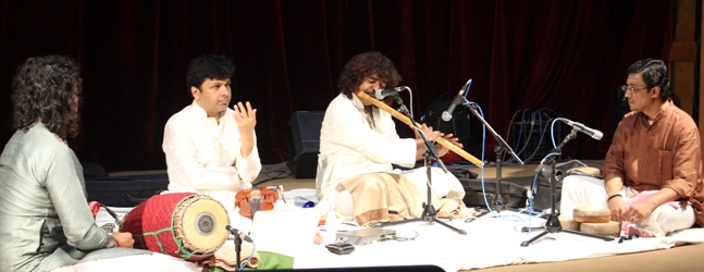 Raag: Joy of Music, Art of Giving