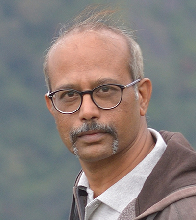  H. Venuprasad