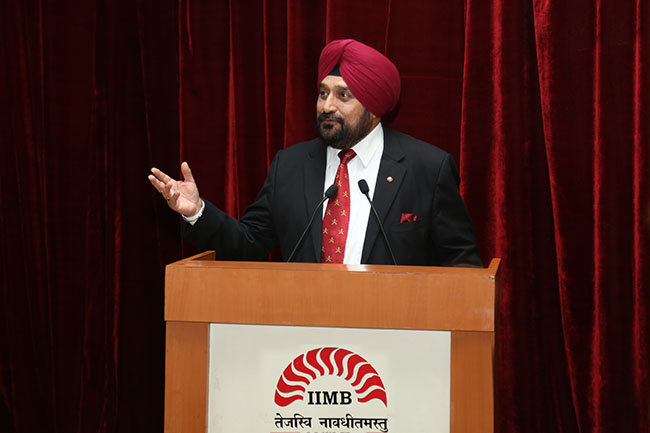 IIMB