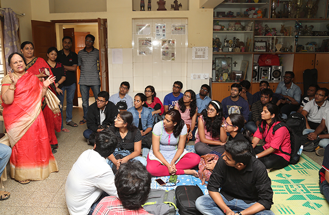 IIMB