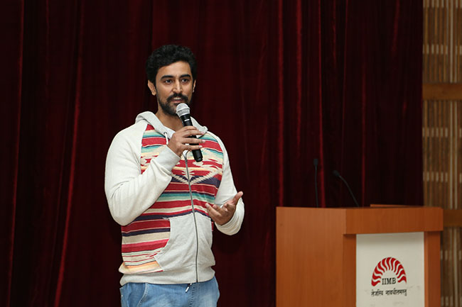 IIMB