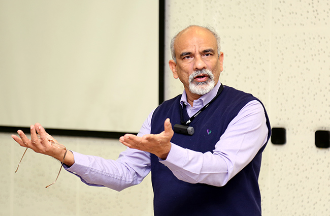 IIMB’s Alumni Relations Office hosts FPM Reunion on Jan 02 with panel discussions and special talks