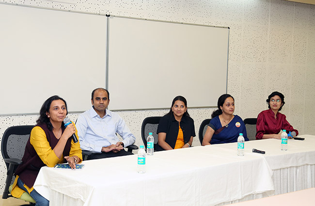 IIMB’s Alumni Relations Office hosts FPM Reunion on Jan 02 with panel discussions and special talks