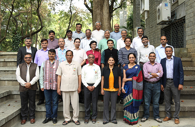 IIMB’s Alumni Relations Office hosts FPM Reunion on Jan 02 with panel discussions and special talks