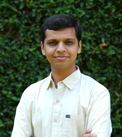 INDRANEEL GURUDATTA NATU