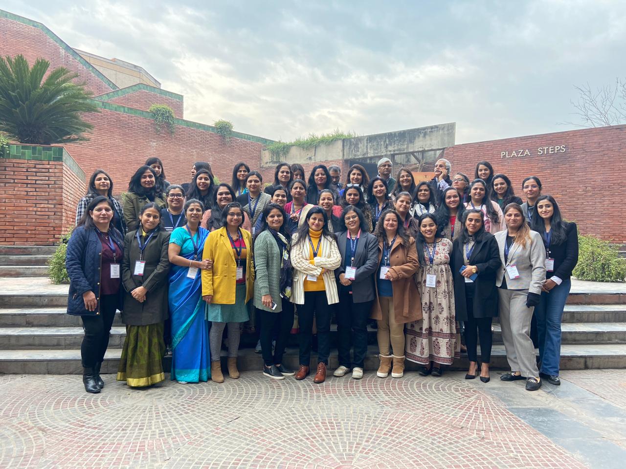 10,000 Women Program by NSRCEL-GS goes to Delhi; inaugurated on January 27