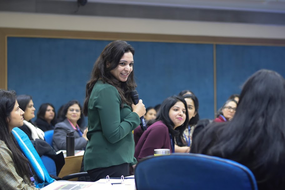 10,000 Women Program by NSRCEL-GS goes to Delhi; inaugurated on January 27