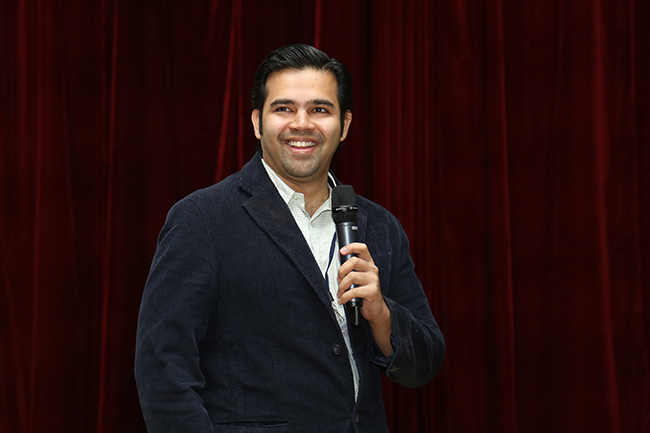 IIMB
