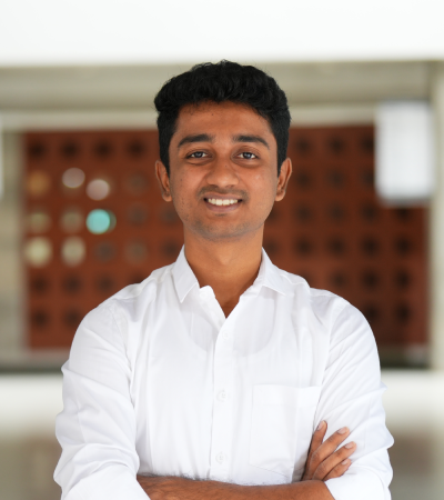 Kaushlendra Kumar