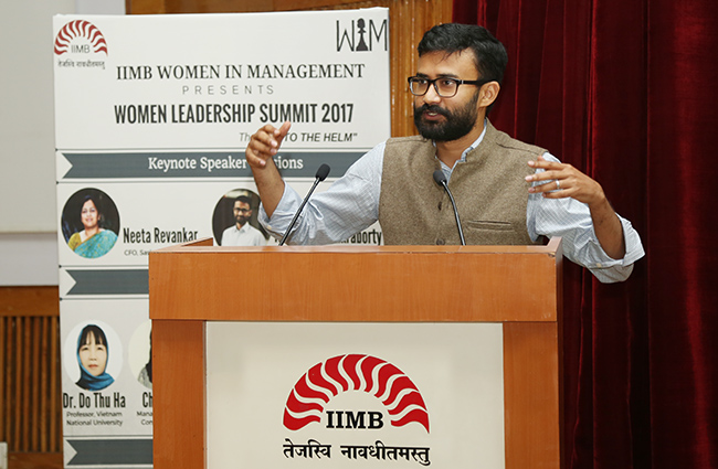 IIMB