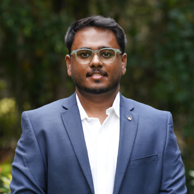 Lakshya Saxena