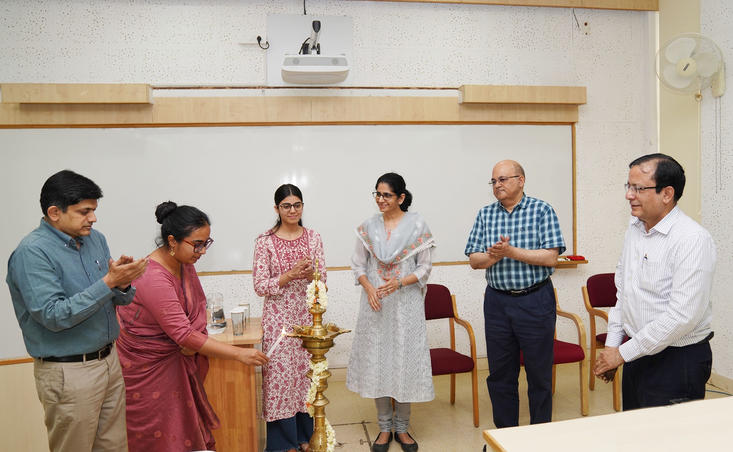 IIM Bangalore welcomes 13 students to NSR Pre-doc 2024