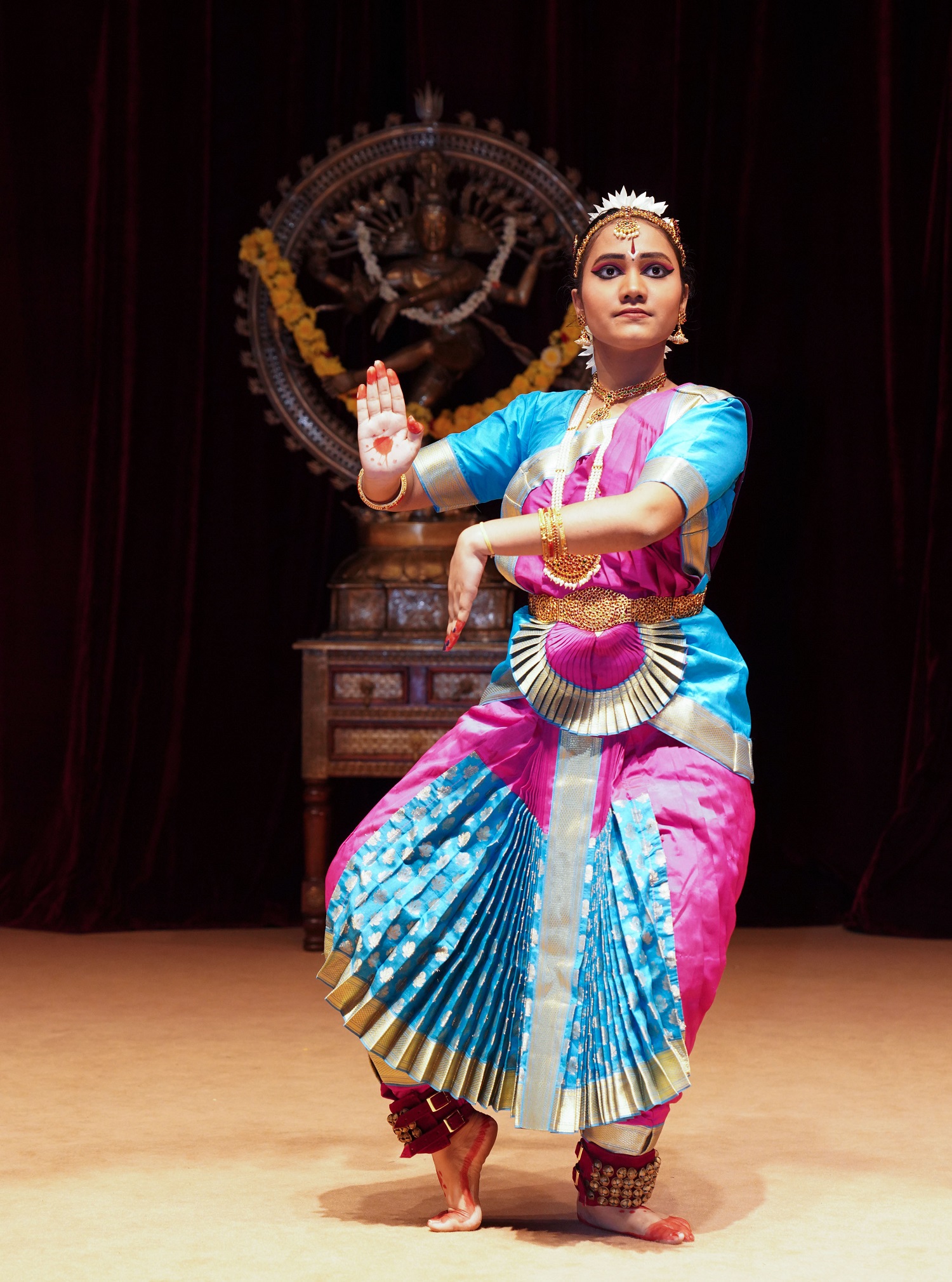 Laxmi Menon