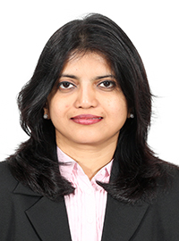 Mamta Das