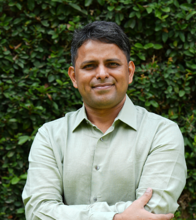 Manoj Kumar