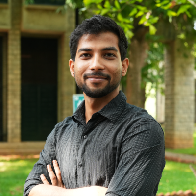 Mantu Gupta