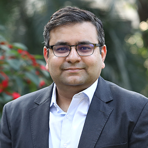 Mohit Roshan Srivastava