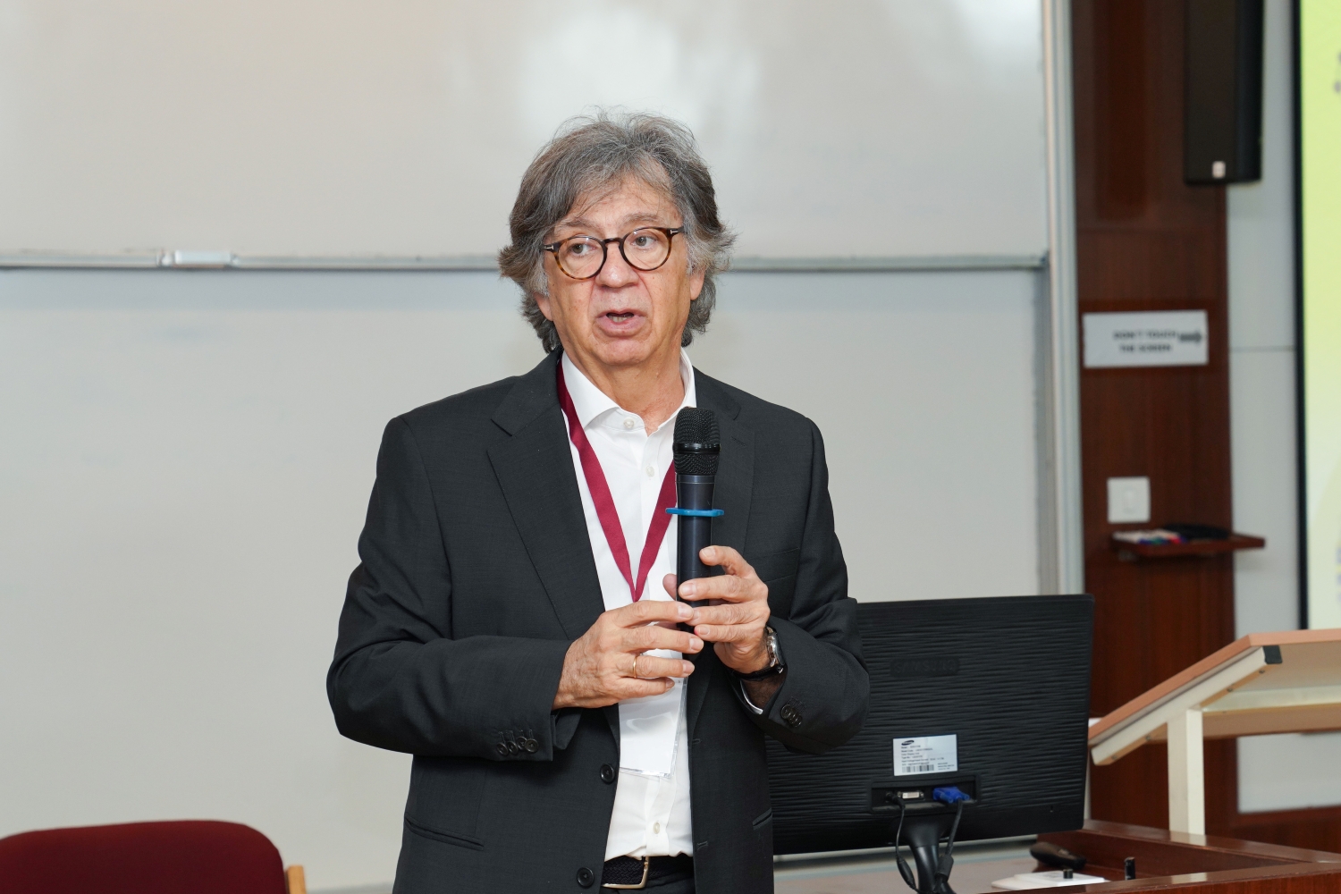 Alfons Sauquet, Director, EQUIS and Quality Services, EFMD Global, reflects on EFMD’s engagement with India and the role of accreditation in institutional development.