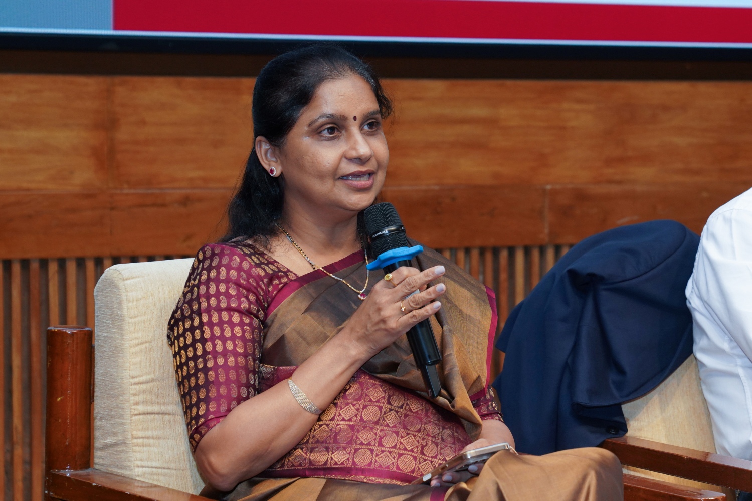 Prathima Kasagar, Managing Director, Accenture Security, discusses the evolution of cybersecurity from compliance to governance and urges organizations to prioritise protecting customers over securing systems.