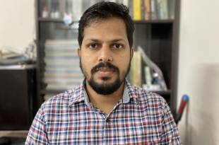 IIMB doctoral student Muneer Kalliyil to be part of DAAD PhD exchange at Centre for Modern Indian Studies at Göttingen University