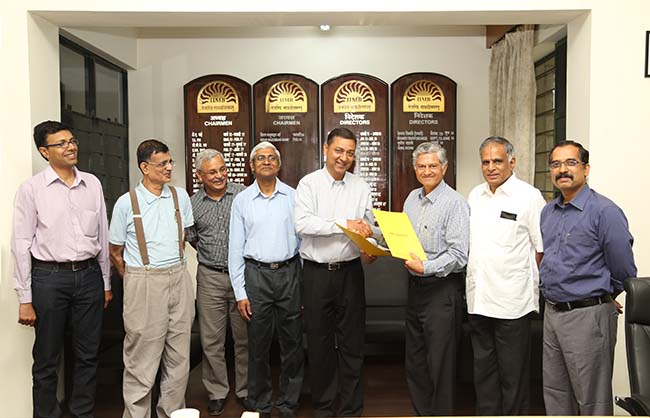 IIMB