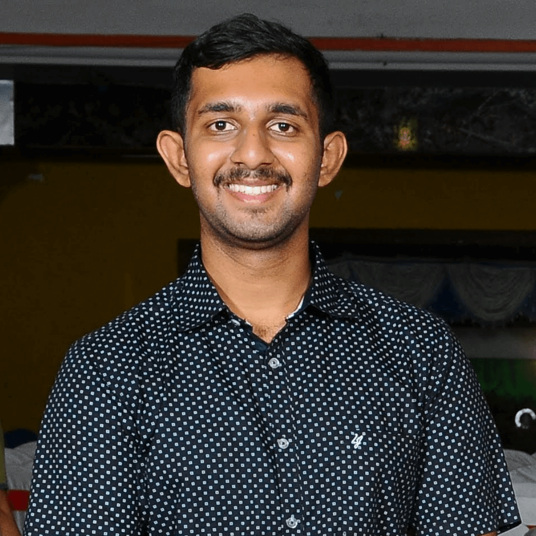 N Samarth