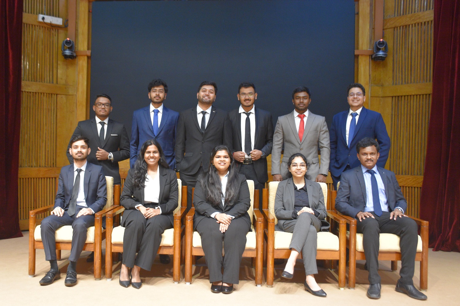 IIMB Summer placements-2026