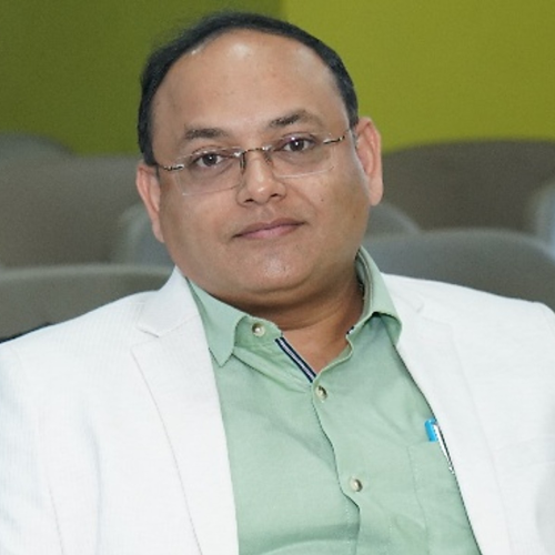 Paritosh 