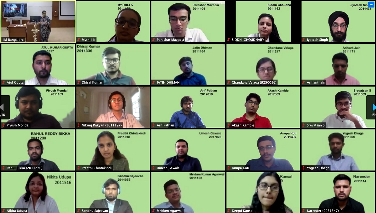 IIMB