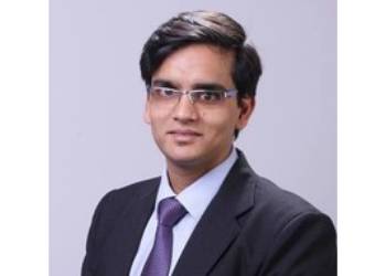 Pavel Gupta