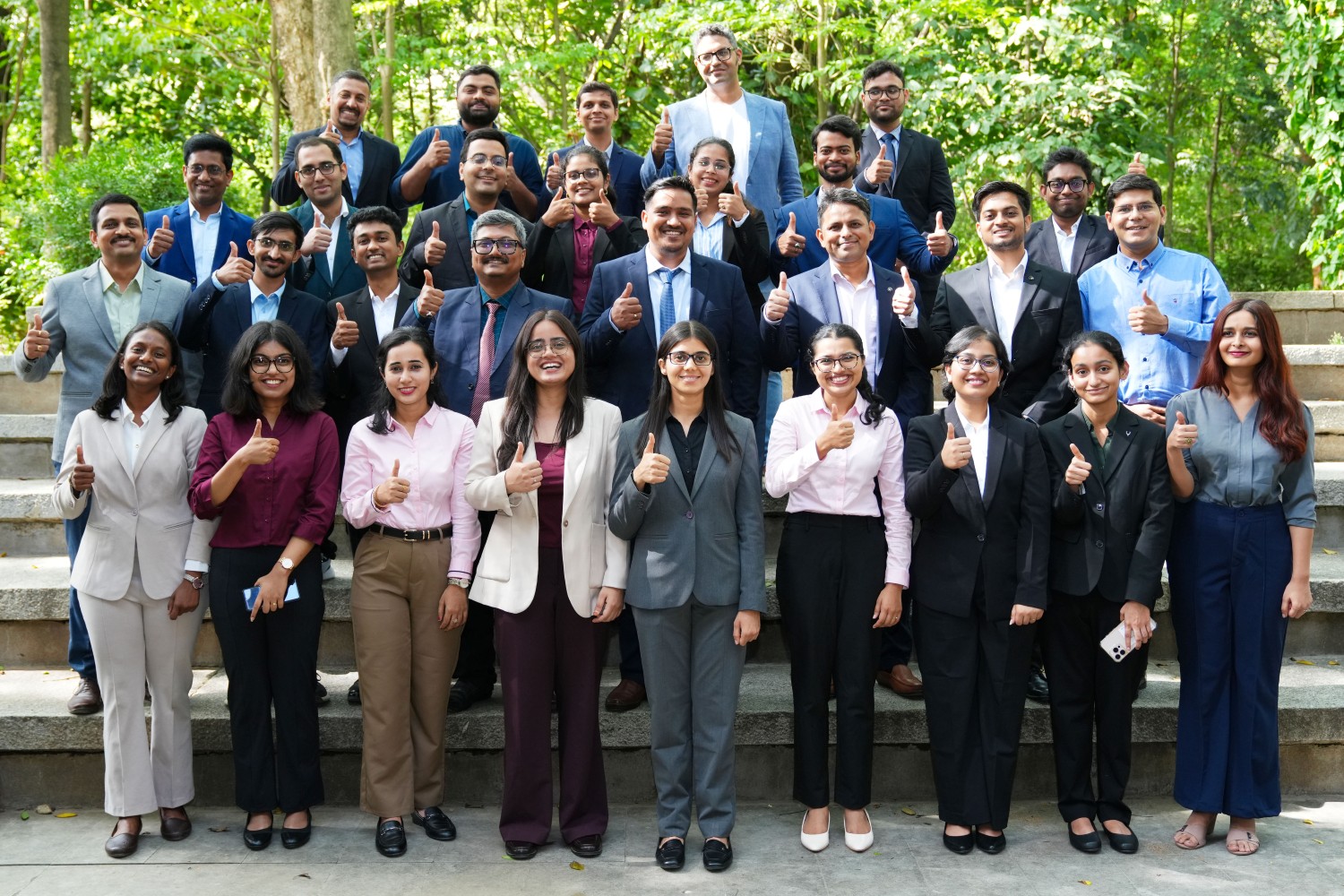 A snapshot of the incoming PhD cohort, bringing together scholars from 29 cities across 13 states, with diverse academic backgrounds, professional experiences, and research aspirations.