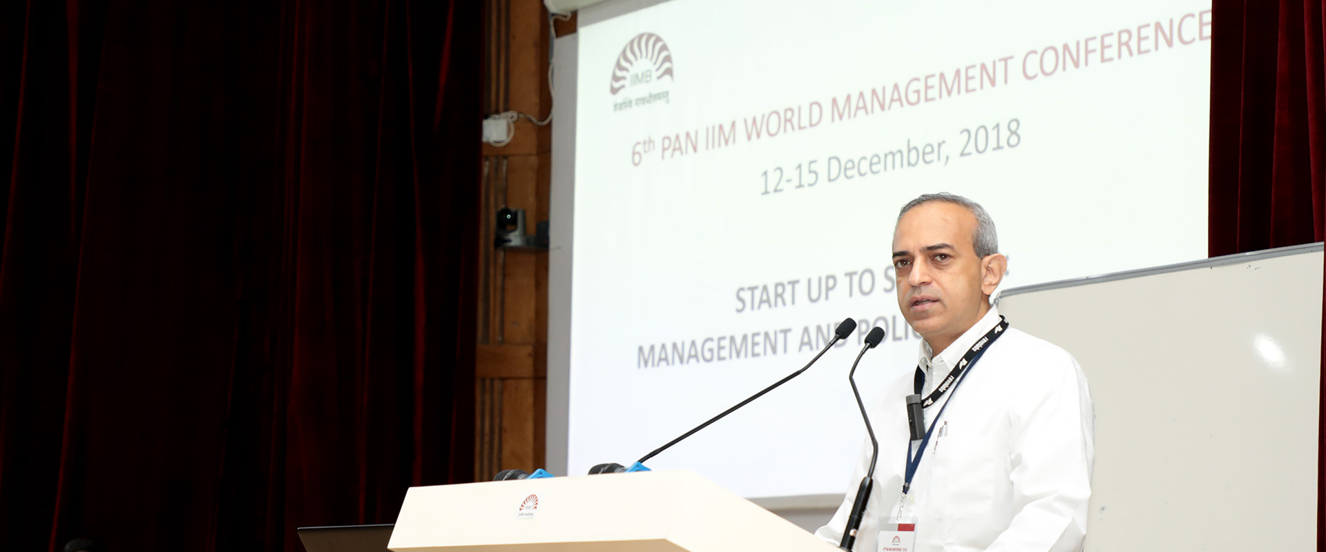 IIMB