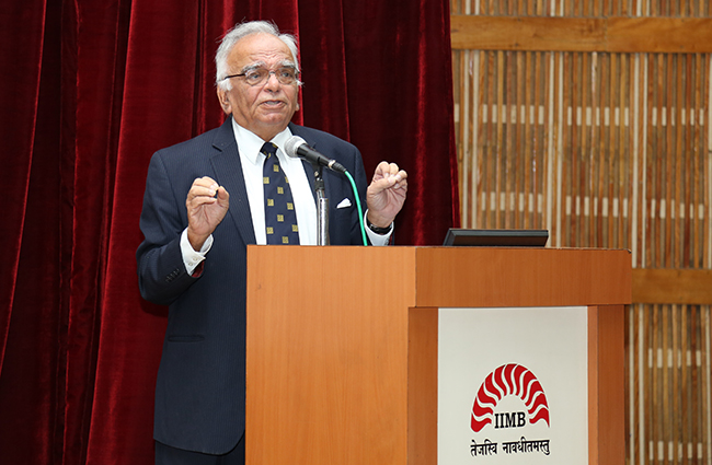 IIMB