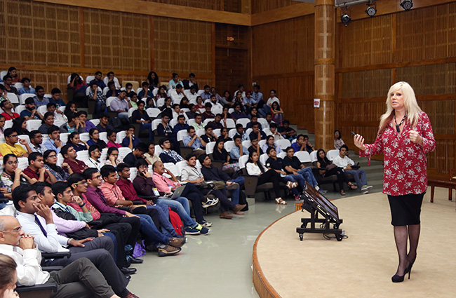 IIMB