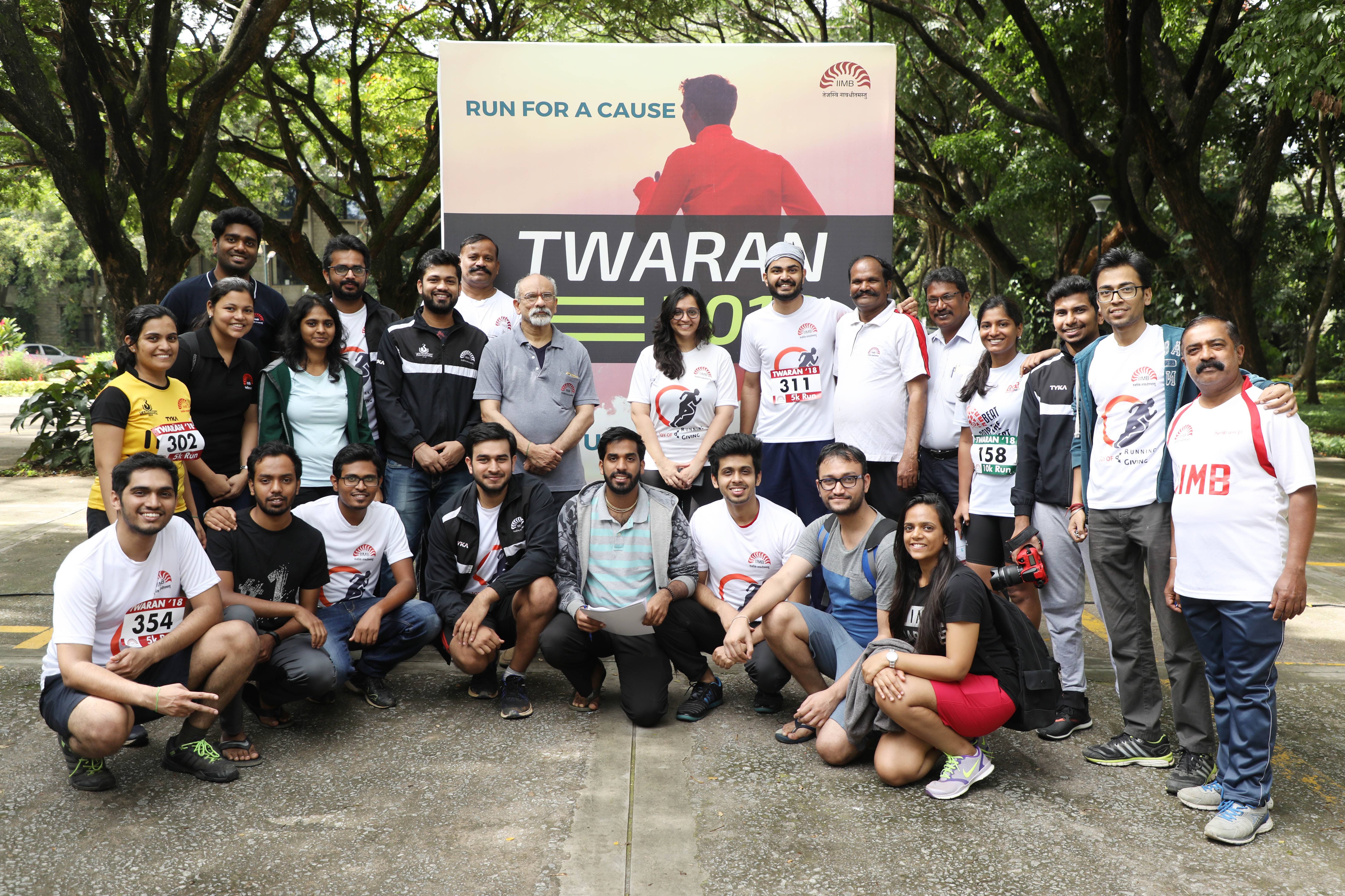 IIMB