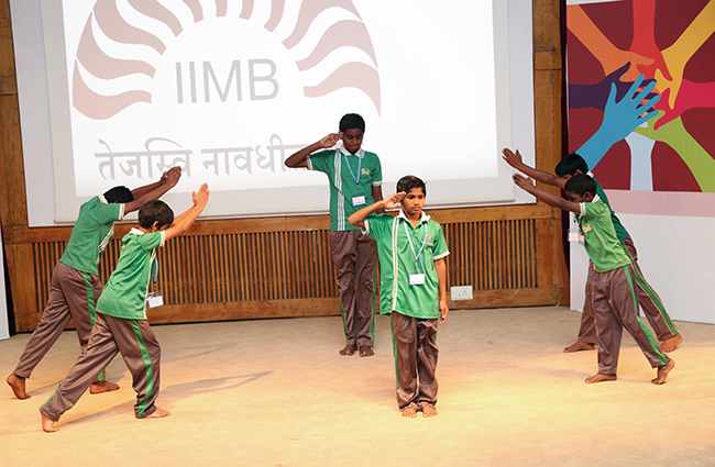 IIMB