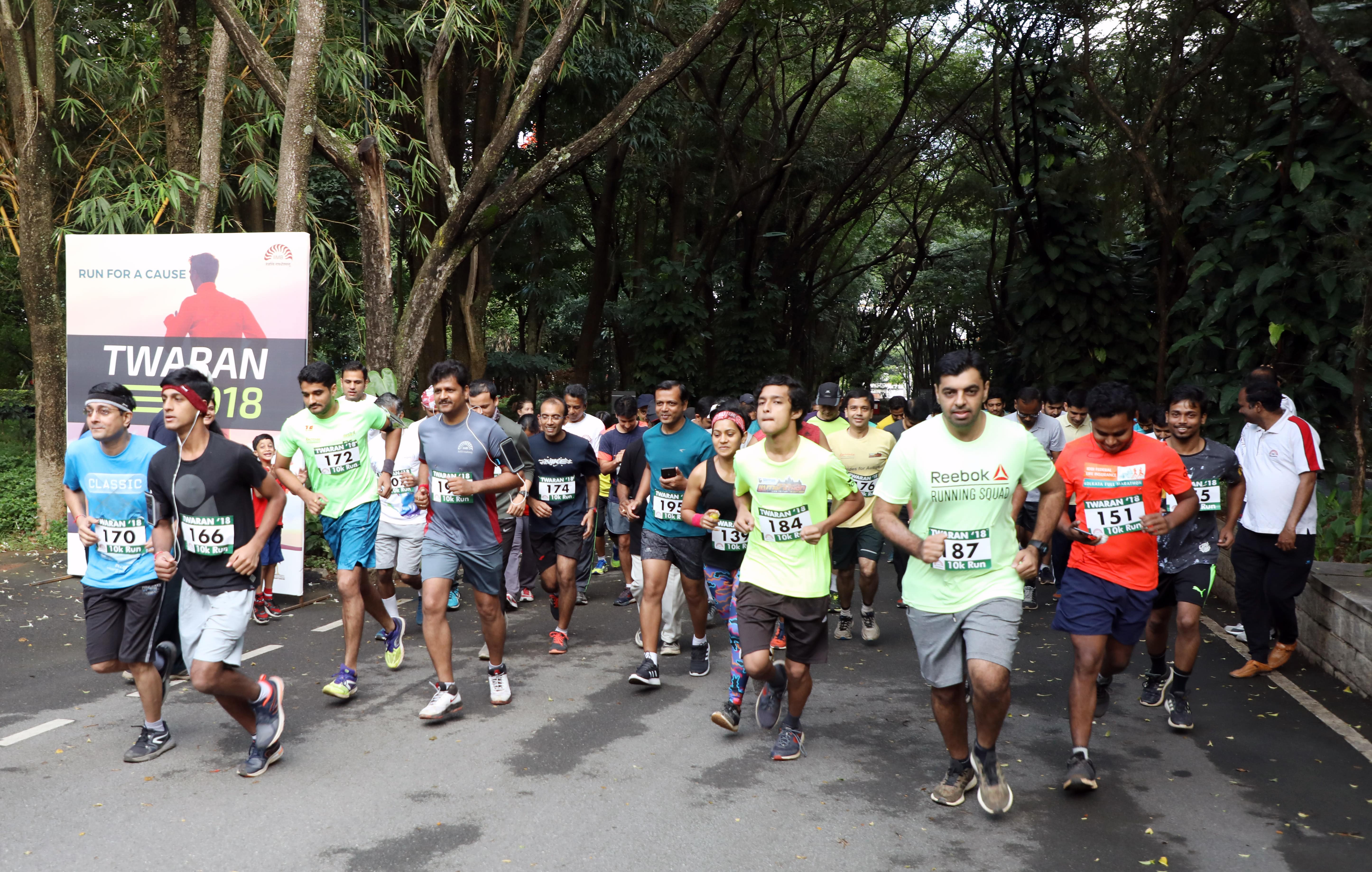 IIMB