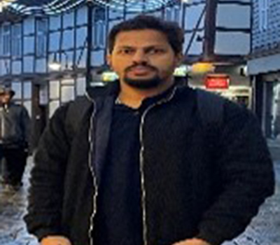 Muneer Kalliyil