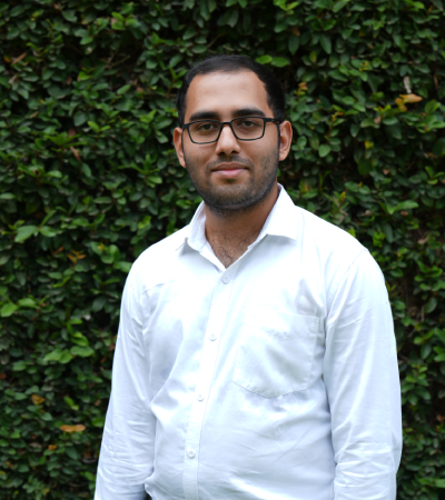 Pratik Sahu