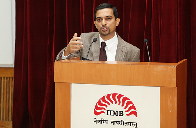 IIMB